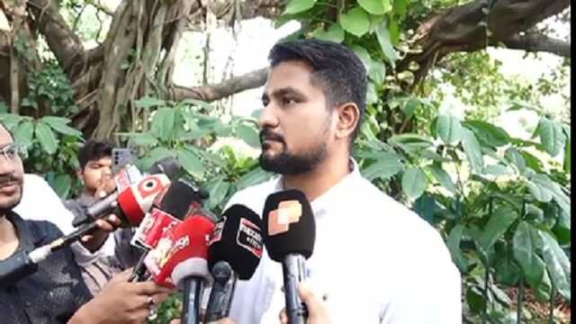 Minister