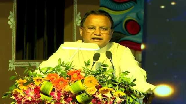 Mohan majhi