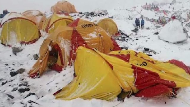 Nepal