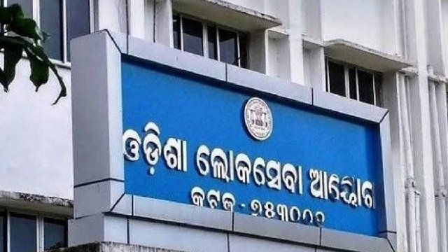 Ocs odisha