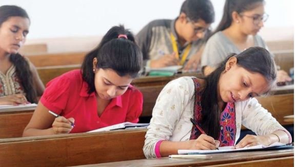 Ojee exam