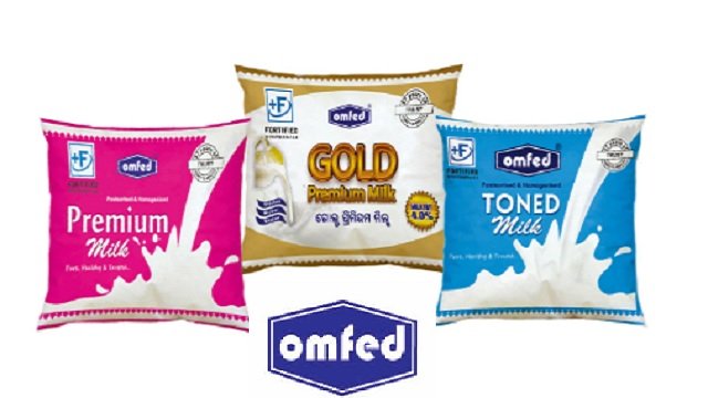 Omfed milk hike