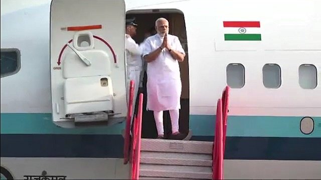 Pm modi