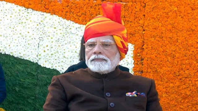 Pm modi