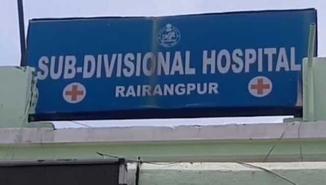 Rairangpur