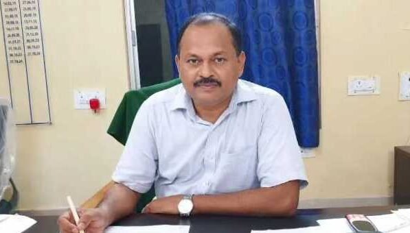 Tahsildar