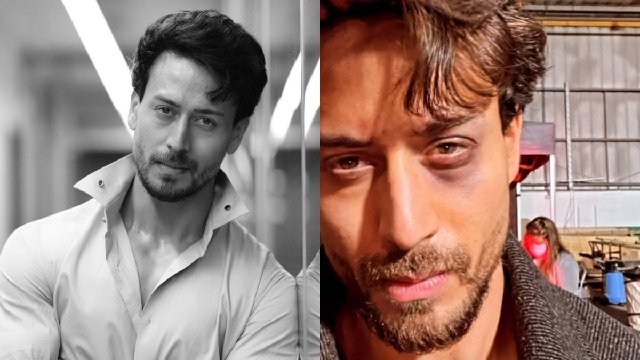 Tiger shroff