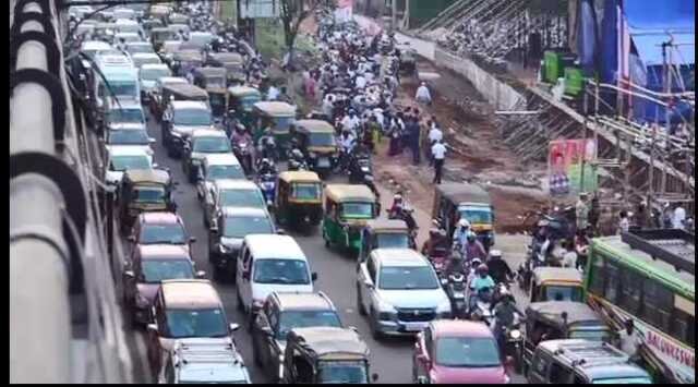 Traffic